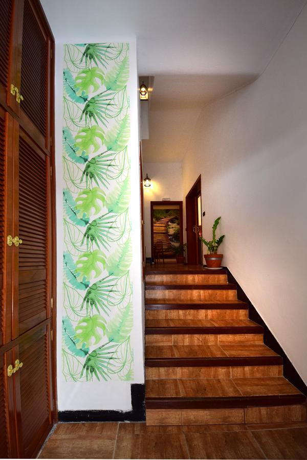 B&B Casa Armonia Santa Cruz de Tenerife Exterior foto