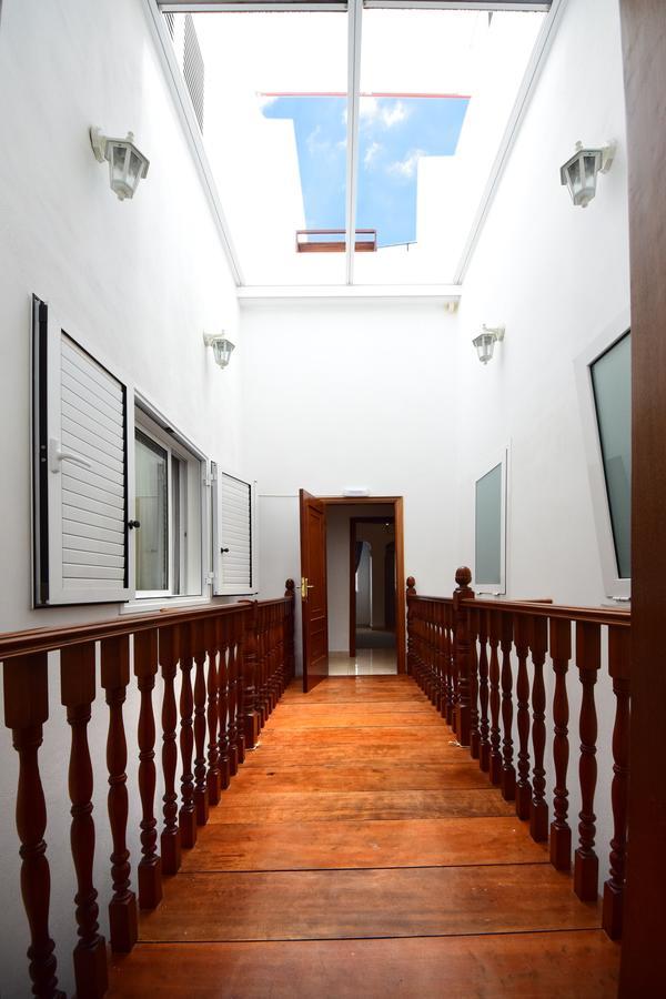 B&B Casa Armonia Santa Cruz de Tenerife Exterior foto