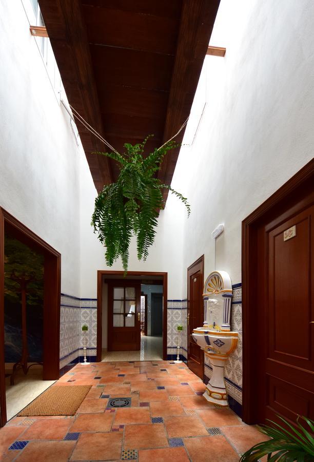 B&B Casa Armonia Santa Cruz de Tenerife Exterior foto