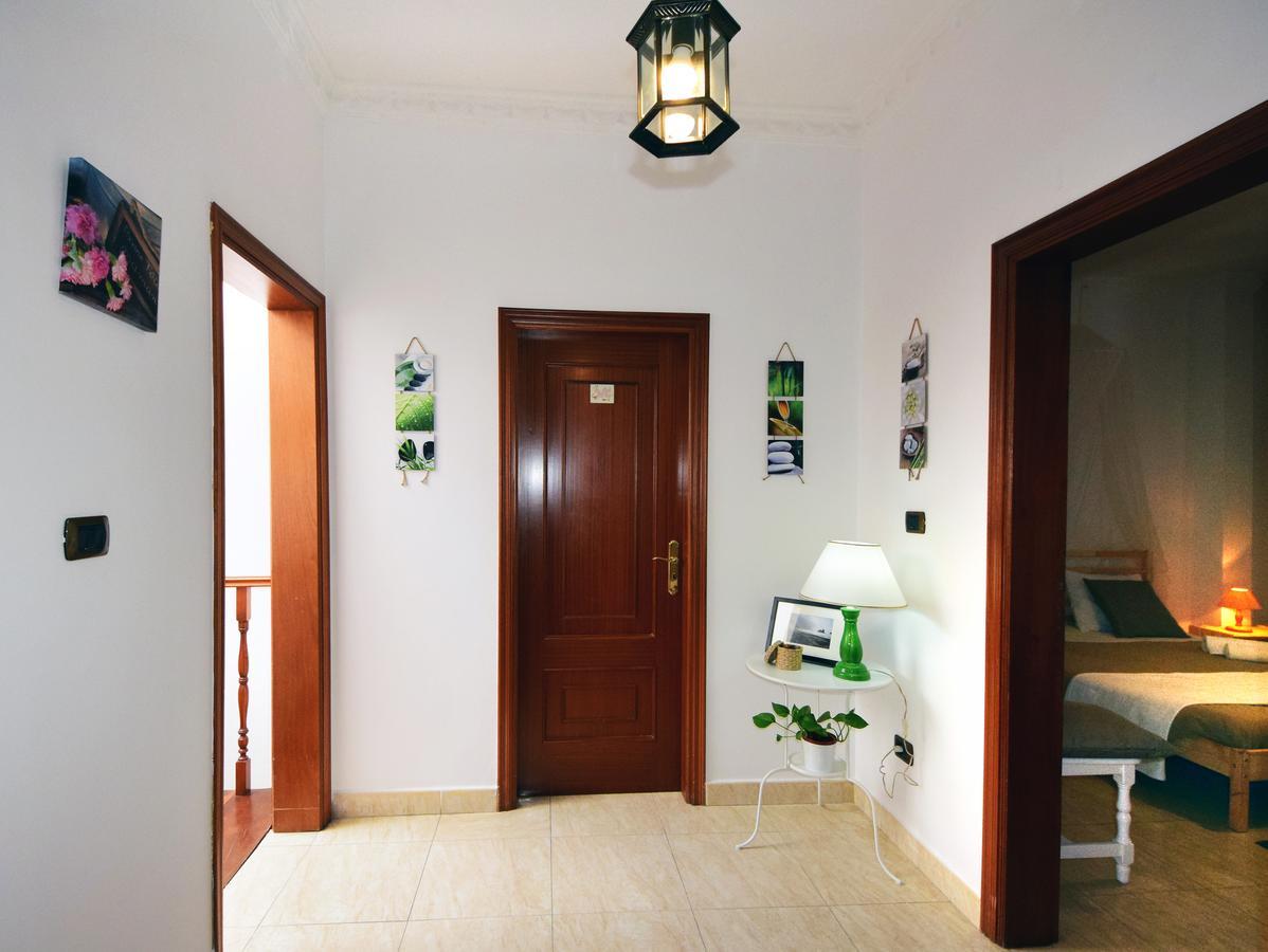 B&B Casa Armonia Santa Cruz de Tenerife Exterior foto