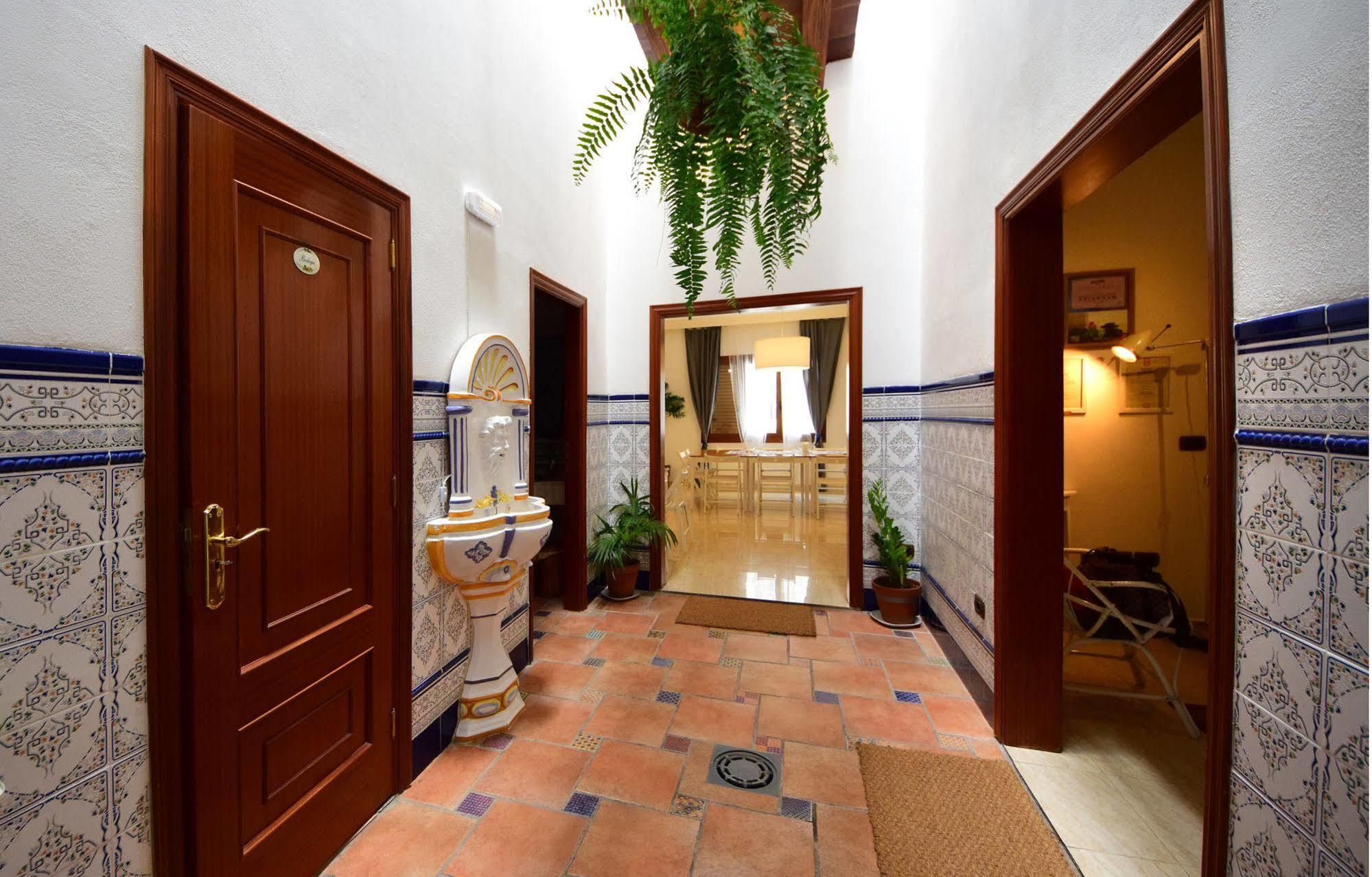 B&B Casa Armonia Santa Cruz de Tenerife Exterior foto