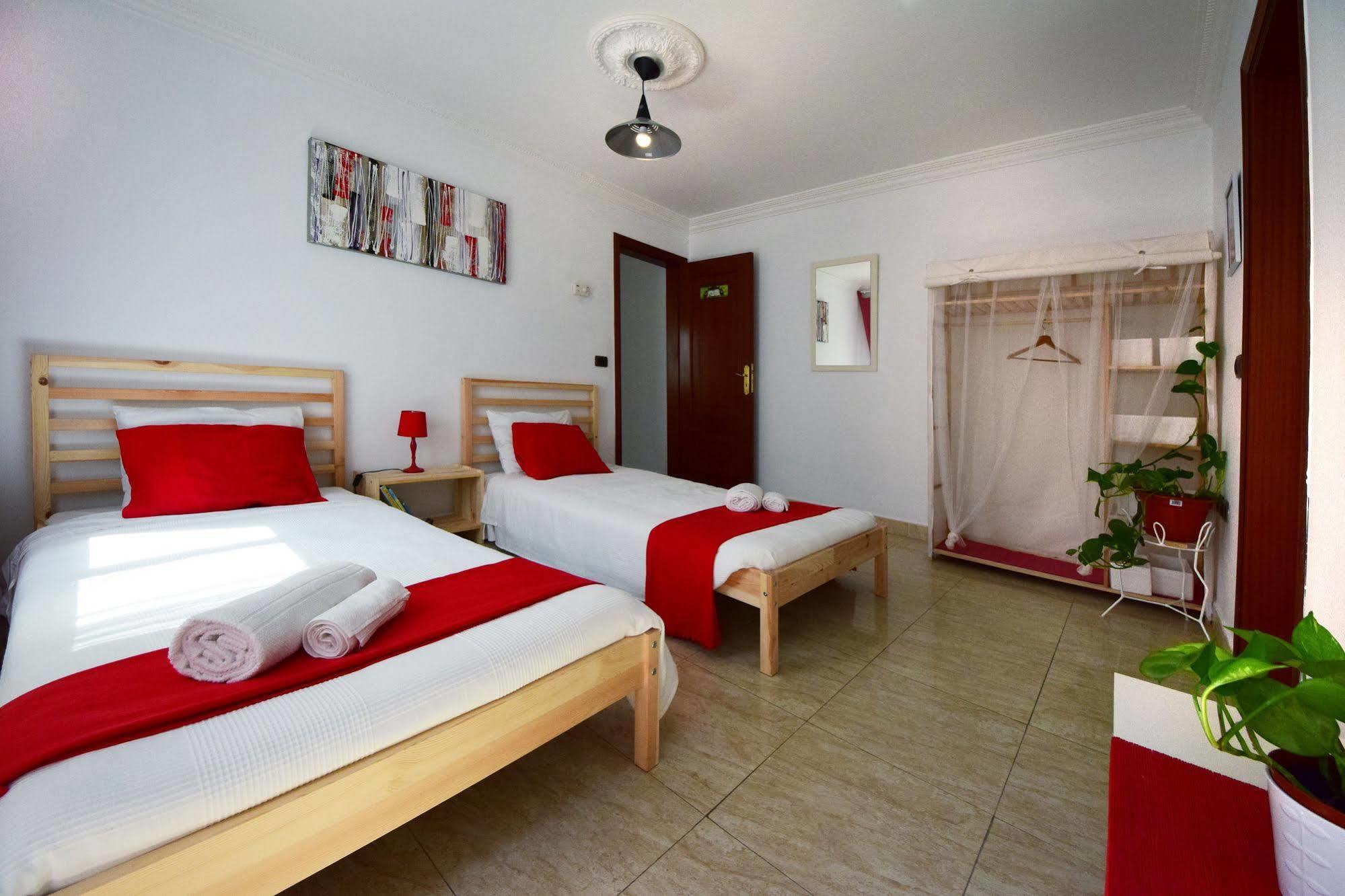 B&B Casa Armonia Santa Cruz de Tenerife Exterior foto