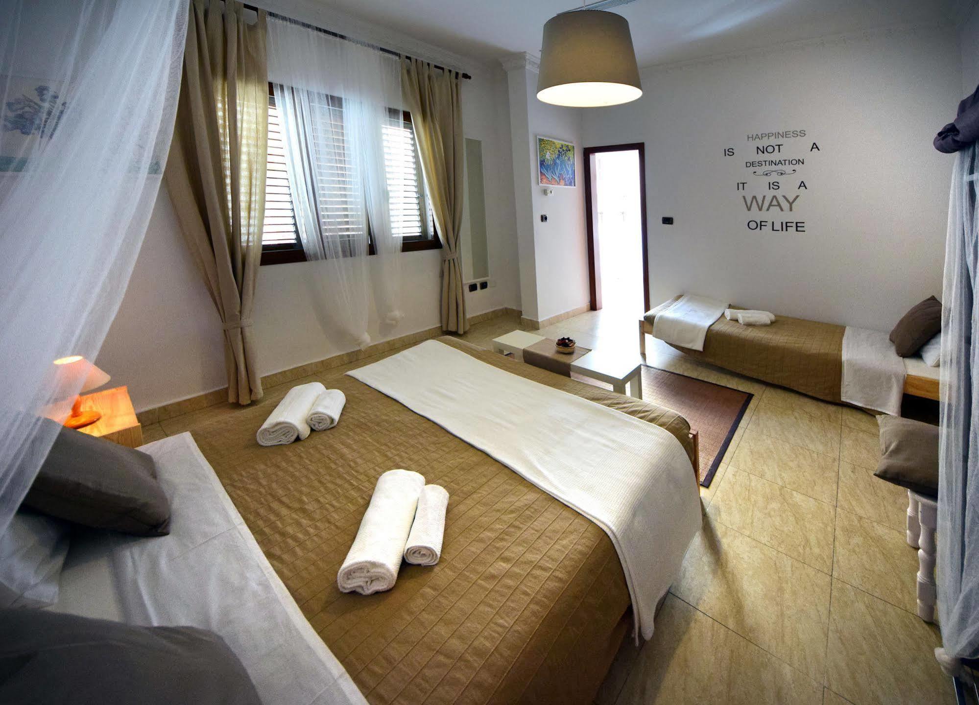 B&B Casa Armonia Santa Cruz de Tenerife Exterior foto