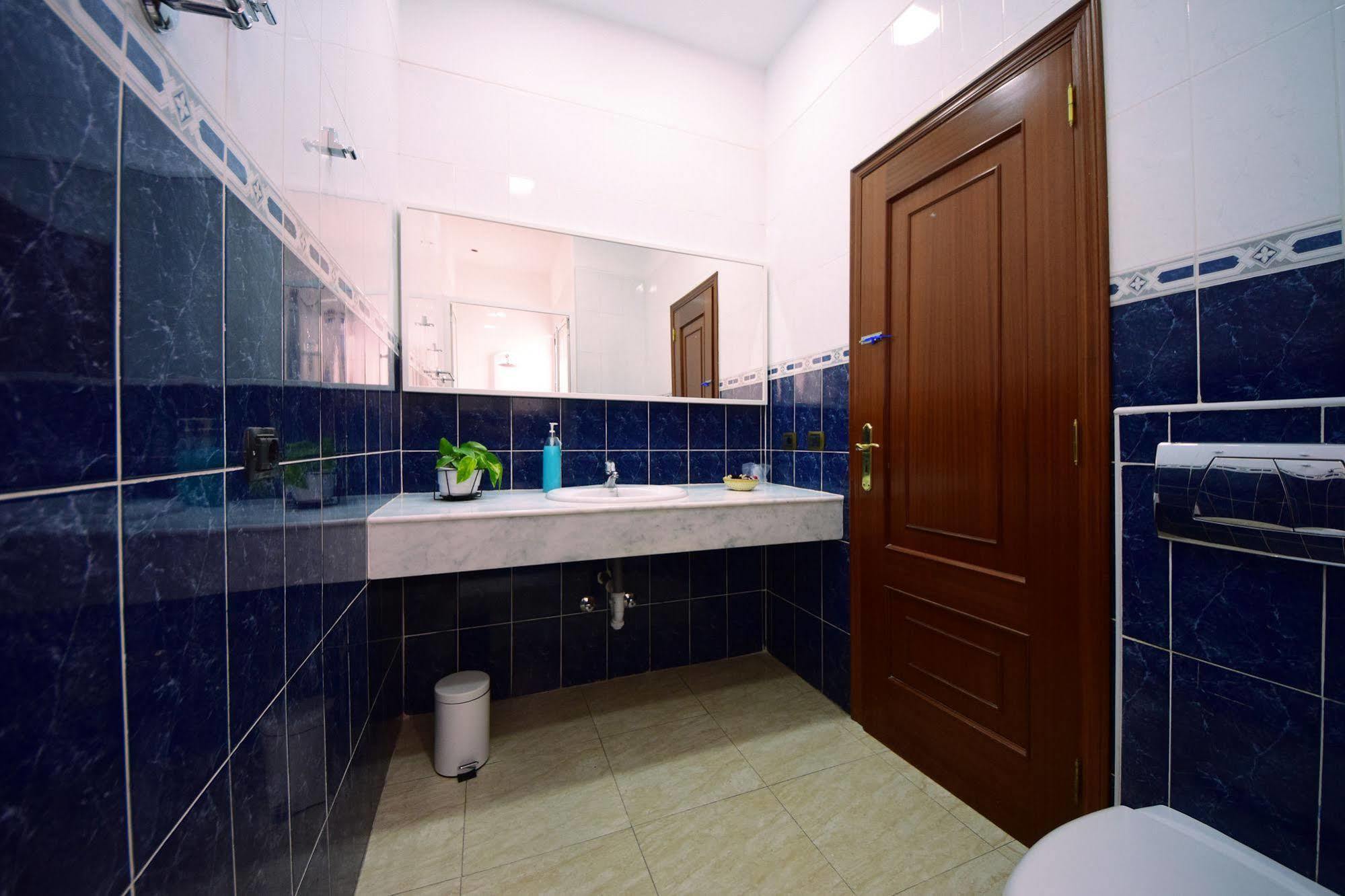 B&B Casa Armonia Santa Cruz de Tenerife Exterior foto